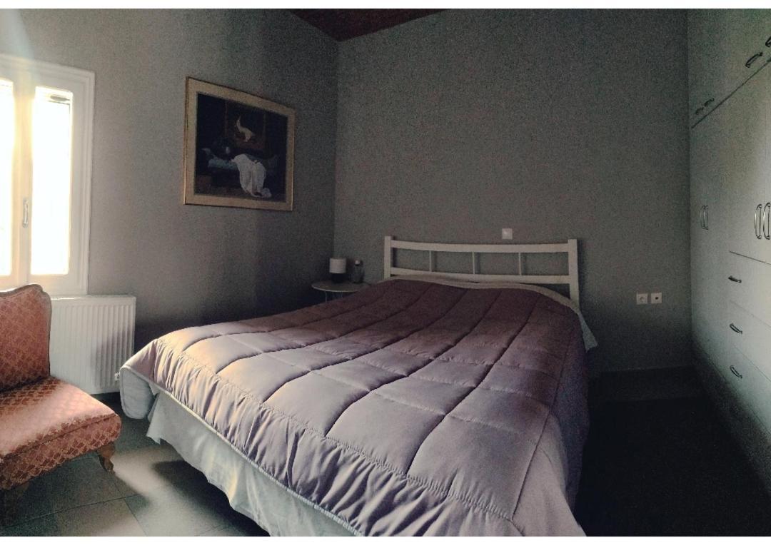 Krokees Artemis House 아파트 외부 사진