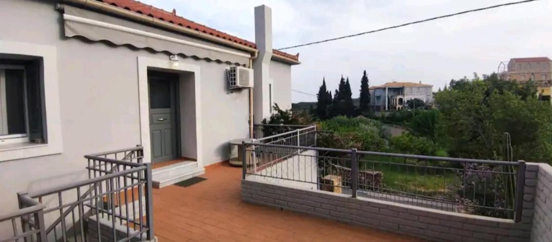 Krokees Artemis House 아파트 외부 사진