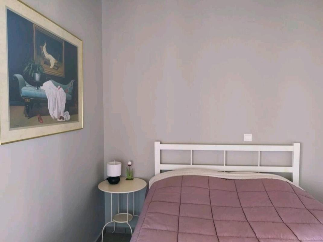 Krokees Artemis House 아파트 외부 사진